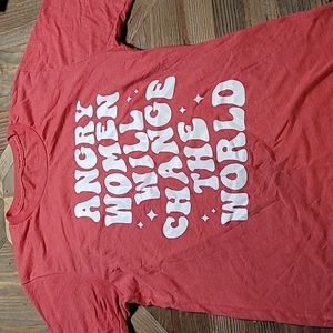 Constantly Varied Gear T shirt